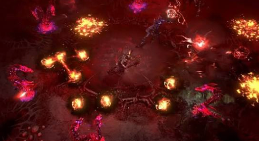 Diablo 4 Season 16 PTR,Hexenmeister Build,Diablo 4 Gold kaufen,Meta Changes,Hexenmeister Meta,PTR Patch Notes,Builds