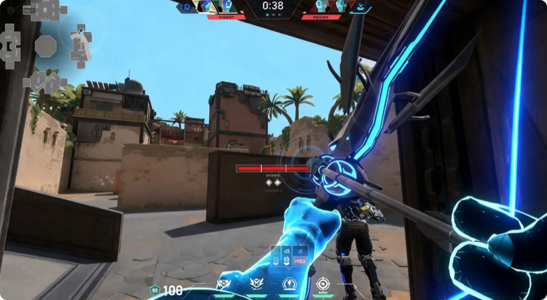 Valorant Gauntlet Glitched, Valorant new mode, mod nou Valorant, Valorant update, draft abilități Valorant, 2v2 Valorant, Gauntlet Glitched meta, cumpara Valorant Top Up