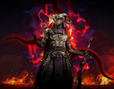 Diablo 4 Season 15 Builds,Best Diablo 4 Builds,Blazing Scream Warlock,Diablo 4 Endgame Builds,Diablo 4 Items