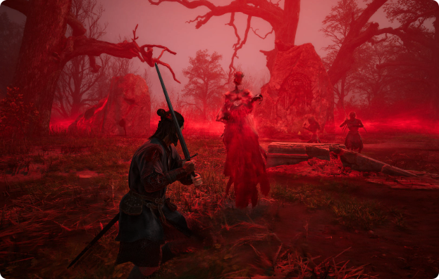 The Blood of Dawnwalker,October,Update,New Game Plus,Sequel Plans Revealed