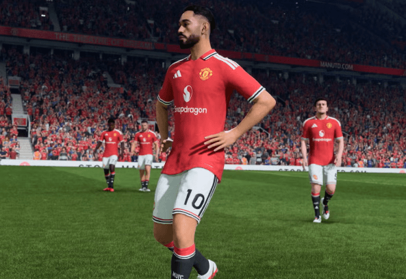 EA Sports FC 27 Update 1.0.4: Tutte le Novit&agrave; e i Fix per Career Mode e Ultimate Team