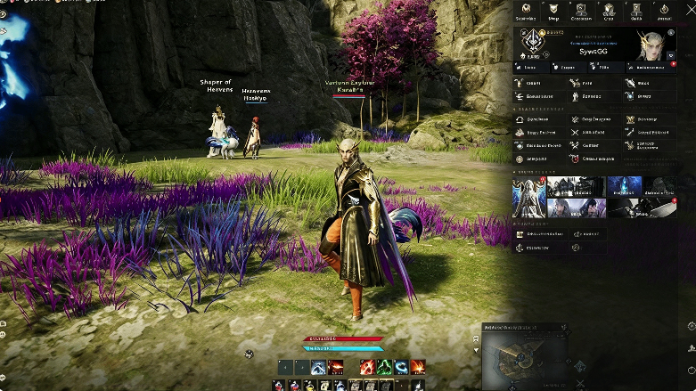 Aion 2 Kina buy,AION 2 Gear Score Guide: How to Go From 700 to 2,800 GS Fast