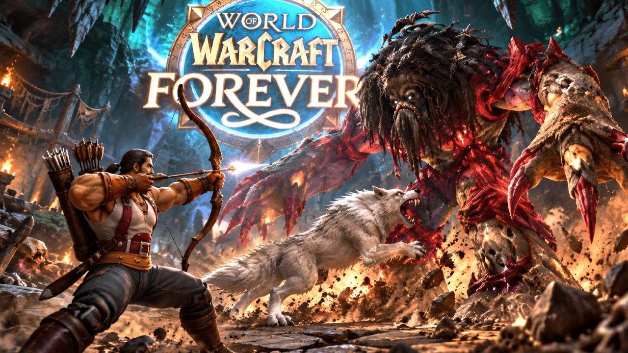 WoW Forever: Los 10 mejores addons para subir de nivel y el contenido de endgame