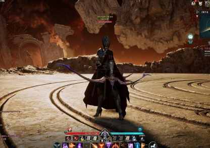 AION 2 Ranger Build,AION 2 Ranger Skills,AION 2 Ranger Stigma,AION 2 Ranger PvP,Aion 2 Kina