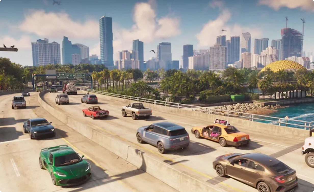 GTA 6 : Une Version Complète Jouable Menacée de Fuite ? Cyberleak Fixe un Objectif de 30 Millions de Dollars