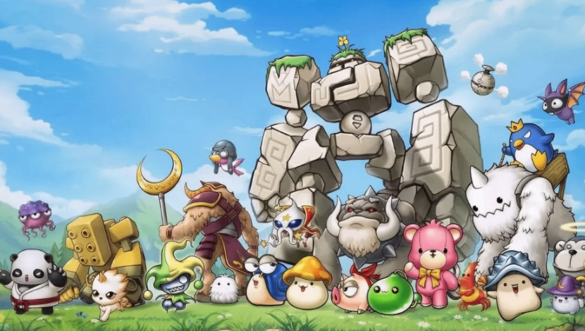 Comprar MapleStory Classic World Items,MapleStory Classic World Mesos