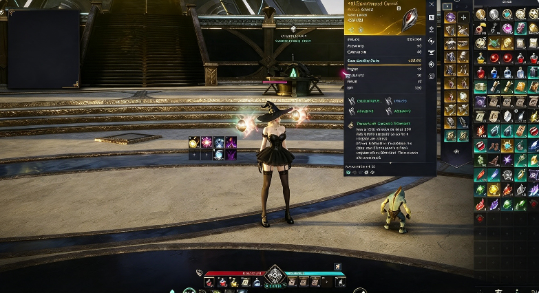 Aion 2 Gear Enhancement Guide: How to Reach +15 and Get Better Soul Binding Stats for Less Kina