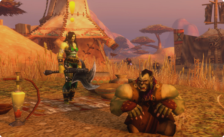 WoW Forever,Update,Class Balancing,Dungeon XP,Gameplay Changes,WoW Forever Gold