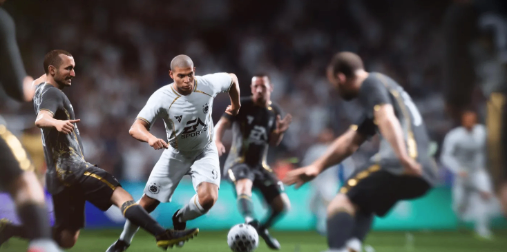بطولة ريد بول وينجز كوب FC27، تأهيل PAX Aus FC27، مسابقات EA SPORTS FC27، نهائي ميامي FC27، Red Bull Wings Cup، EA SPORTS FC 27، بطولة FC 27، FC 27 Rush، PAX Aus، Ultimate Team، Red Bull Wings Cup Australia