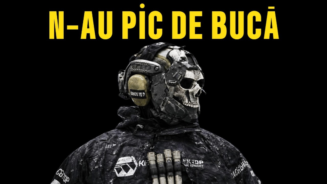 Modern Warfare 4, MW4, Call of Duty, campanie MW4, DMZ, Infinity Ward, Activision, Macarov, Valeria, Ghost, recenzie MW4, cumpara CoD Modern Warfare 4 Bot Lobbies