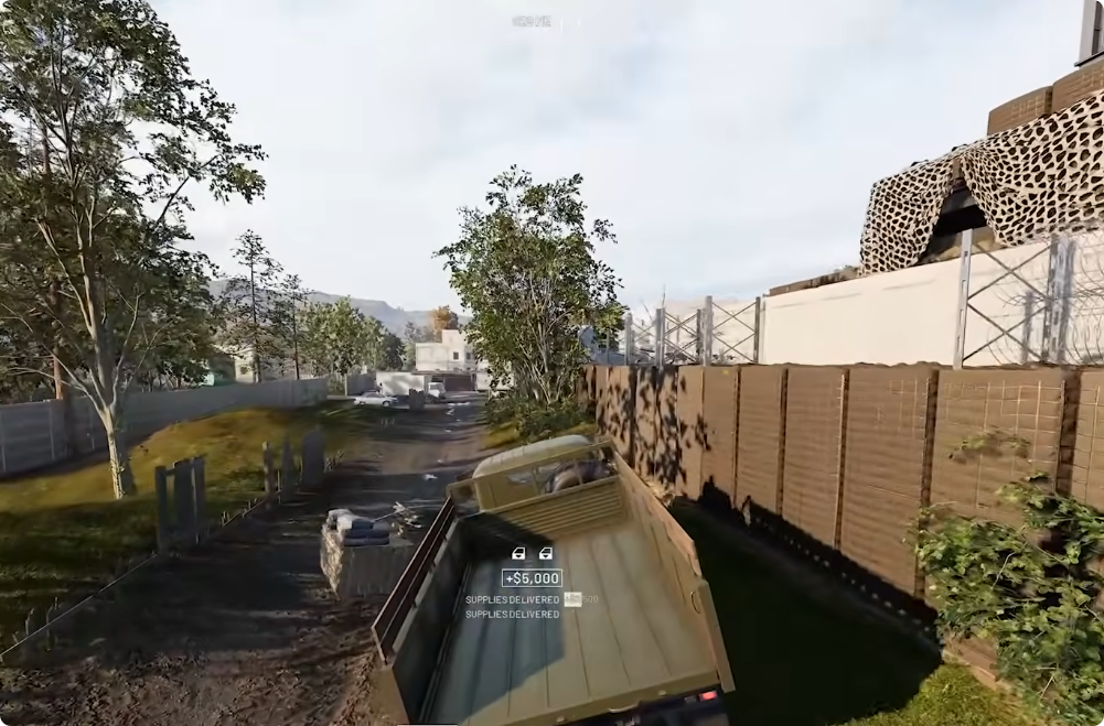 WARDOGS Season 2 Leveling Guide: XP rapide pour toutes les classes d’infanterie