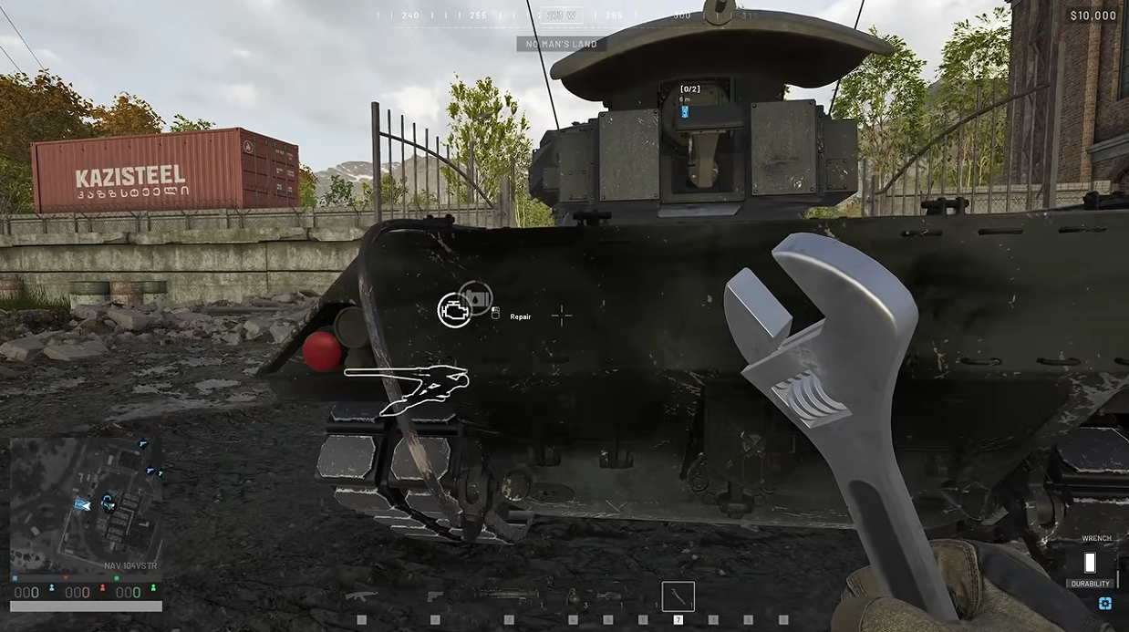 WARDOGS Season 2 Vehicle Destruction Guide: Best Explosives, Weak Spots & Kill Counts