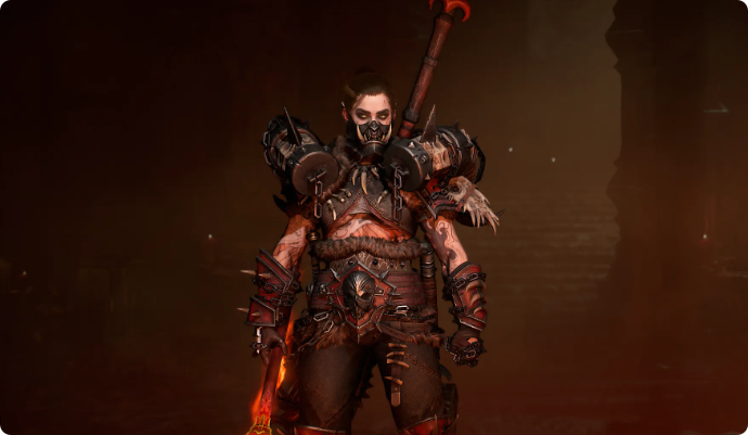 Diablo 4