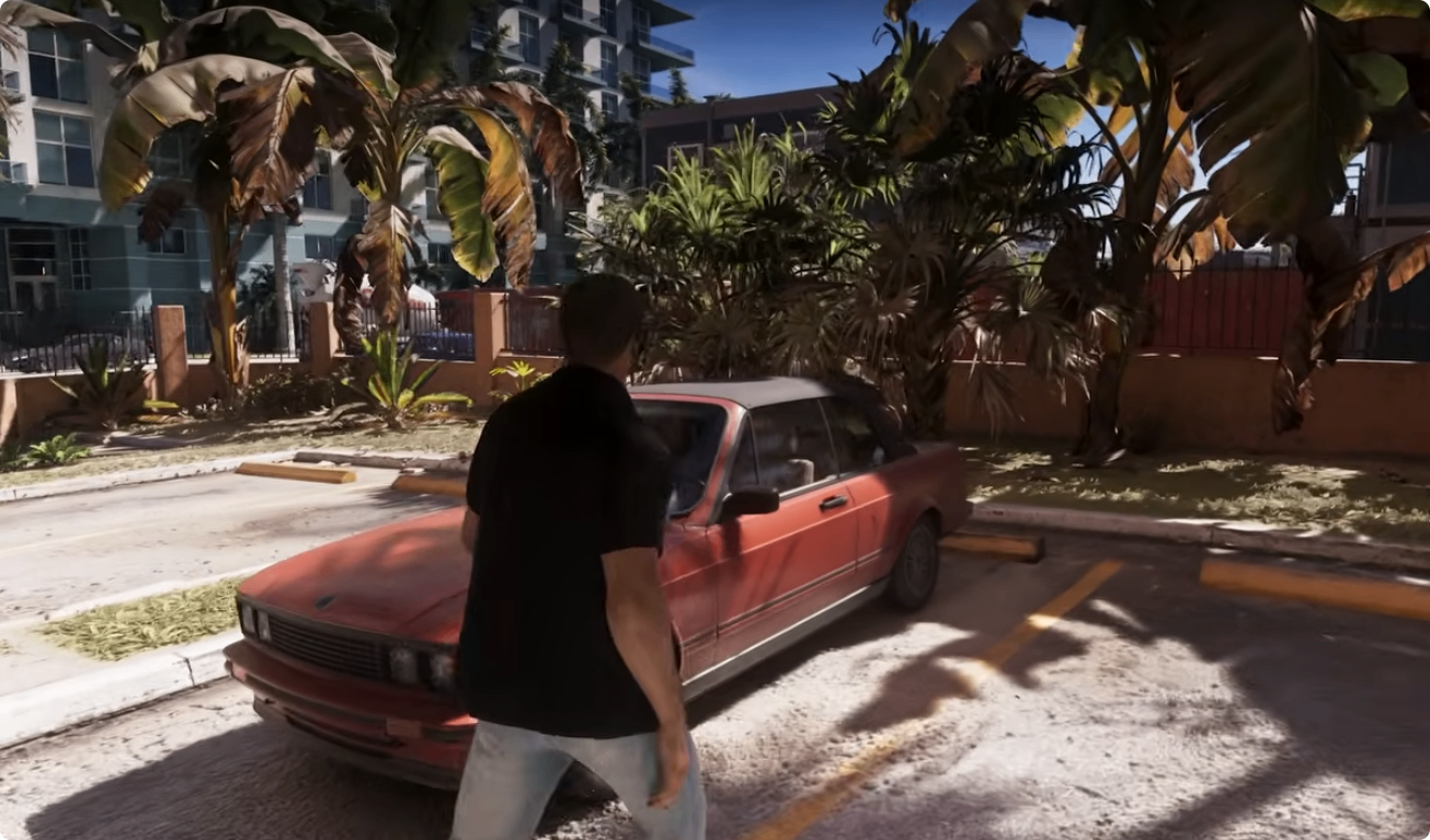 Argent GTA 6