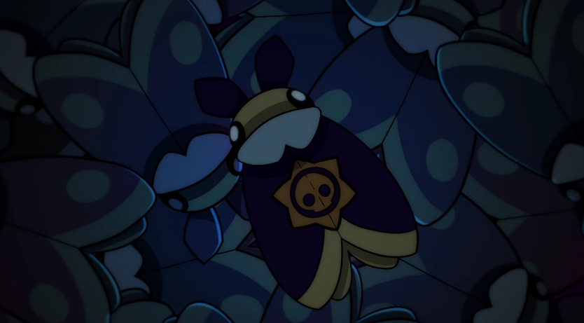 Brawl Stars Vince ontgrendelen,Brawl Stars Scary Coffins event,Vince Brawl Stars Mythic brawler,Brawl Stars Vince Boxes,Brawl-O-Ween Vince,Kopen Brawl Stars Top Up,Brawl Stars Vince speelstijl,Brawl Stars Creepy Café Vince,Brawl Stars Scary Coffins beloningen