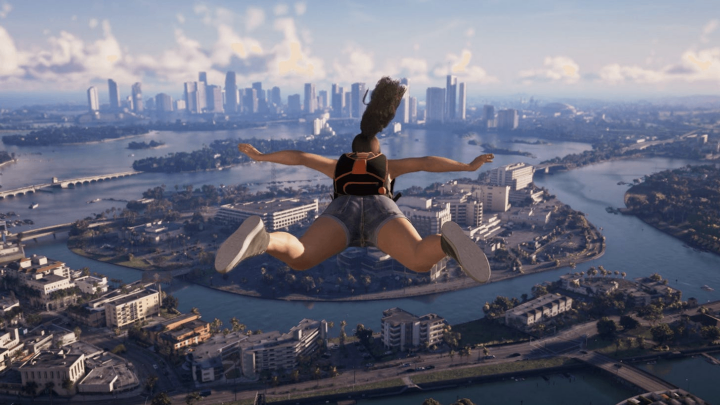 GTA 6 お金