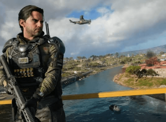 CoD: Black Ops 7 Bot Lobbies