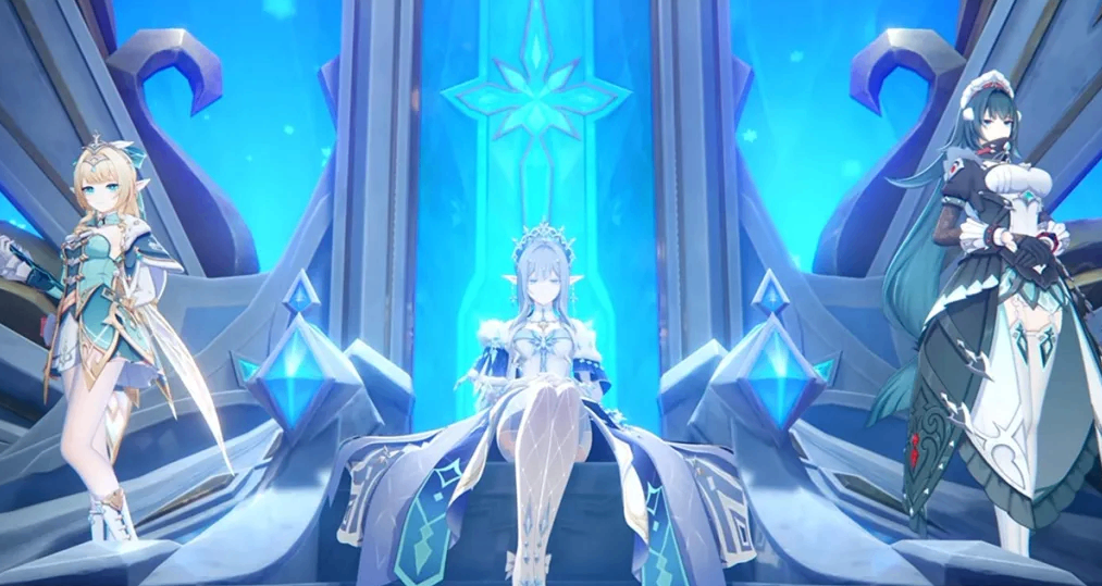 Genshin Impact 7.3 leaks banners Tsaritsa Danica,Genshin Impact 7.3 Tsaritsa kit en speelstijl,Genshin Impact 7.3 Danica Electro claymore support,Genshin Impact 7.3 rerun Sandrone Lohen,Genshin Impact 7.3 Snezhnaya update verhaal,Genshin Impact 7.3 nieuwe artifact sets,Kopen Genshin Impact Top Up primogems