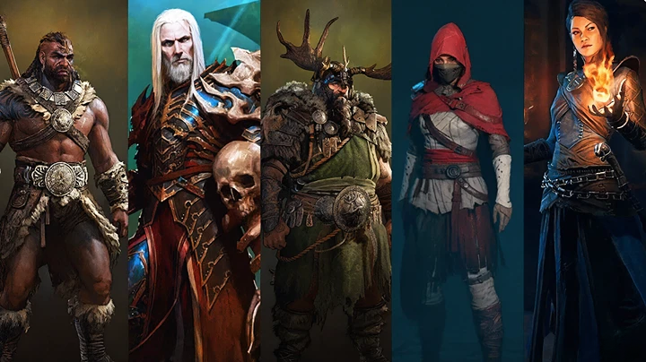 Diablo 4 Season 15 Tier List: Mejores Clases, Builds Más OP y Ranking Tras el Parche