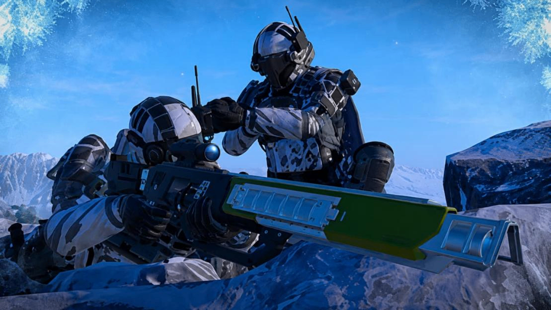Helldivers 2 Scope of Authority Warbond Guide: Best Weapons and Unlock Order