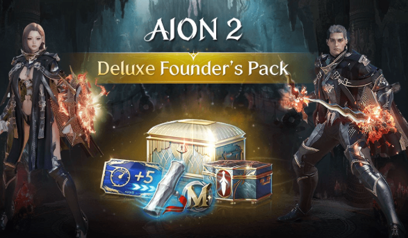 Aion 2 글로벌 서버 플레이 후기: 천족 호법성으로 직접 확인한 한국 서버와의 차이점