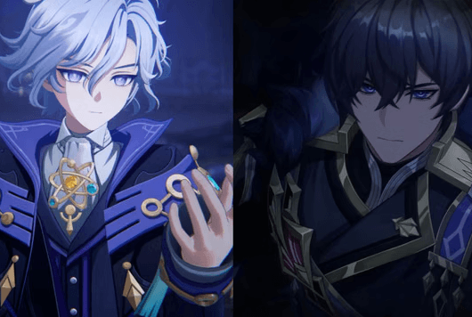 Genshin Impact 7.2 Banner Leak: Data di Uscita, Nuovi Personaggi e Rerun