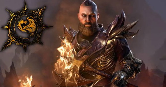 ESO Update 51 Dragonknight Build,ESO 163K DPS Build,ESO Feuer-Drachenritter,Kaufen The Elder Scrolls Online Gold
