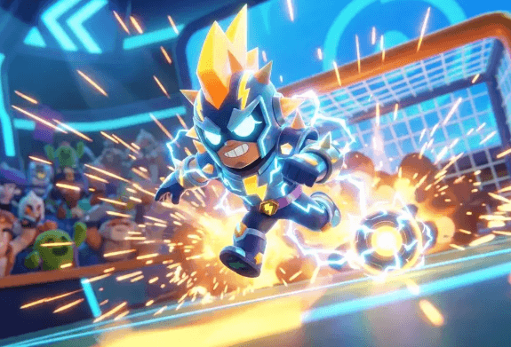 ricariche Brawl Stars