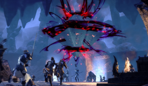 ESO Update 51,Solo-Dungeons,ESO Nowhere Vault,Kaufen The Elder Scrolls Online Gold,ESO gold