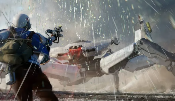 ARC Raiders Shrouded Sky Update 공략: 허리케인 생존법부터 신규 ARC와 무기 메타까지
