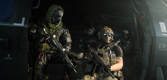 خارطة طريق إطلاق Modern Warfare 4: عودة خريطة Shipment الأسطورية وأطوار الهالوين تشعل مرحلة ما قبل الموسم