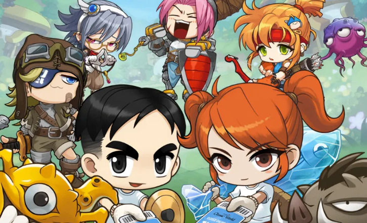 خارطة طريق MapleStory Classic World 2026–2027: جميع التحديثات، والفعاليات، وخطط المهنة الثالثة