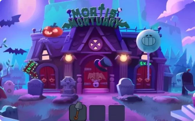 Brawl Stars Scary Coffins Event Guide: All 24 Coffin Reward Predictions