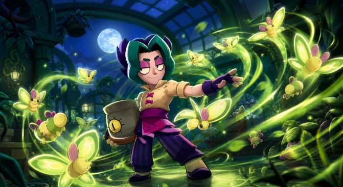 Brawl Stars: Guia Completo de Vince e os Melhores Brawlers de Knockout em Outubro de 2026