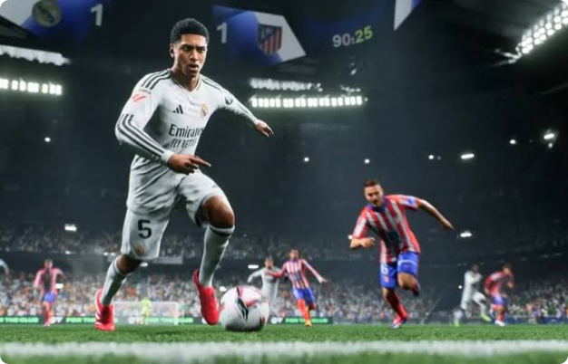 EA Sports FC 27 Title Update 1.0.4: Career Mode Transfer Fixes, FUT Improvements, and Gameplay Scope Explained