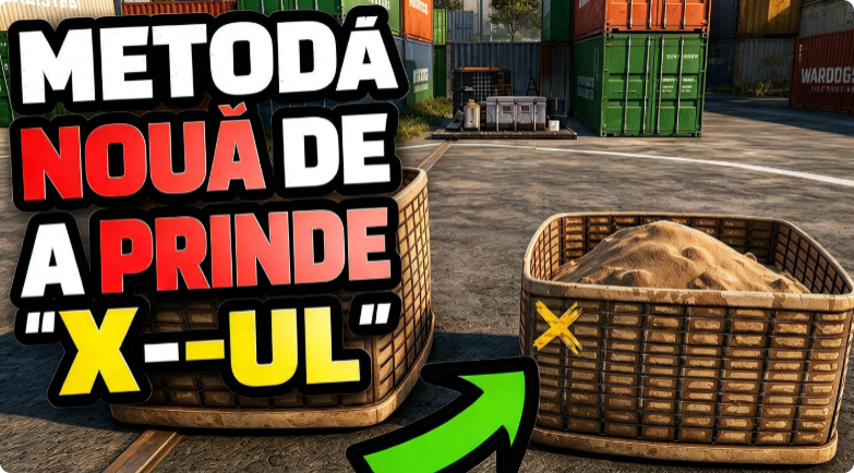 WARDOGS: Noua Metodă de Build Rapid după Nerfuri — Booster Seat, CIWS și Talon