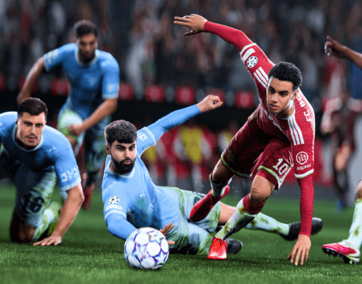 Crediti FC 27