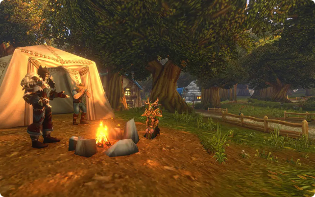 WoW Forever,Class,Tier List,November 4,buy WoW Forever Gold