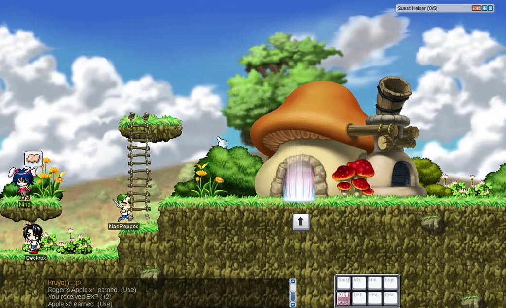 MapleStory Classic World Class Tier List: Best Classes for Leveling, Meso Farming & Second Job