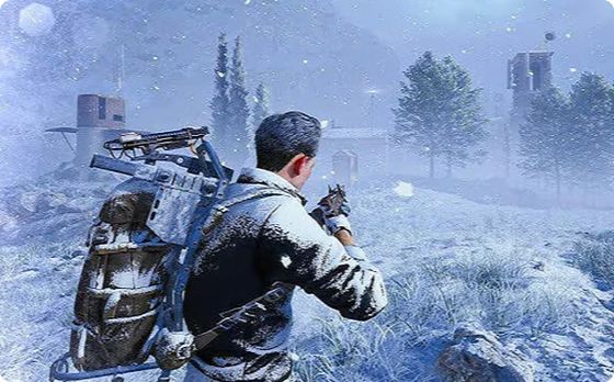 ARC Raiders,Frozen Trail,Release Date,New Content,buy ARC Raiders Coins
