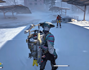 ARC Raiders Frozen Trail Skill Tree,ARC Raiders Best PvE Build,ARC Raiders Best PvP Build,ARC Raiders PvPvE Hybrid Build,ARC Raiders Items