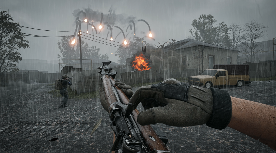 WARDOGS Seizoen 2 patch notes,WARDOGS T-72B3 tank Gepard,WARDOGS seizoen 2 nieuwe wapens,WARDOGS Molotov cocktail update,WARDOGS seizoen 2 balance aanpassingen,WARDOGS nieuwe voertuigen seizoen 2,WARDOGS Seizoen 2 gameplay updates,Kopen WARDOGS Cash seizoen 2