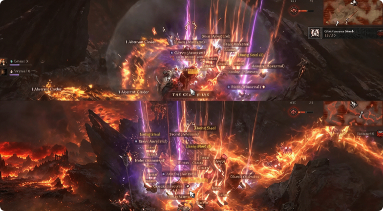 Diablo 4 Echoes, Diablo 4 Echoes farming, Diablo 4 Helltide, Diablo 4 Mythic Items, Diablo 4 Whispers, Diablo 4 Torment 12, Diablo 4 War Plan, Diablo 4 Under City, Diablo 4 Mythic farming, Diablo 4 Season 15, Obiecte Diablo 4