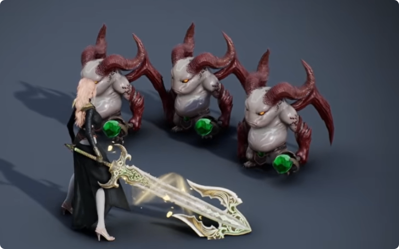 Aion 2