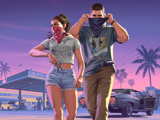 GTA 6 Money