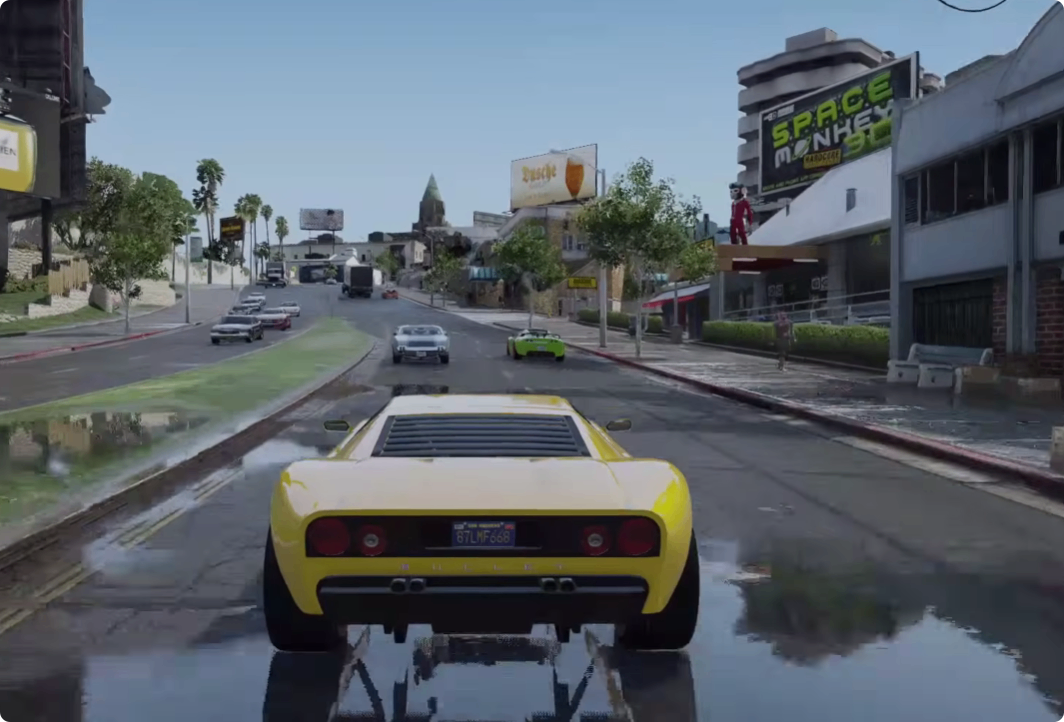 GTA 6