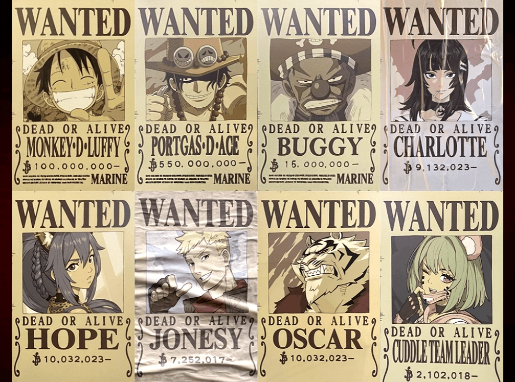 Fortnite x One Piece: Nuevas skins y Pase de Batalla, todos los detalles