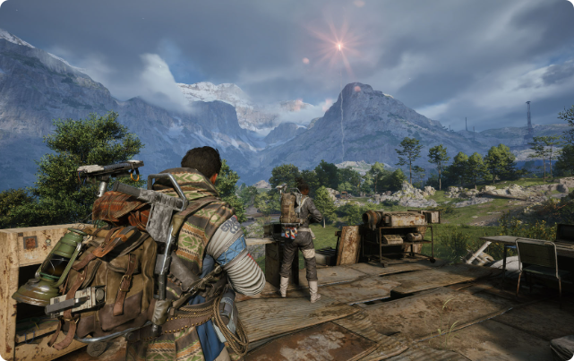 ARC Raiders PvE Mode Launches October 13: New Rules, Loot Changes, and Trials Season 6