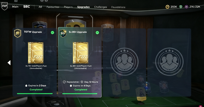 FC 27 Ultimate Team: Hero Pack SBC, Pina POTM, TOTW & Future Stars Guide