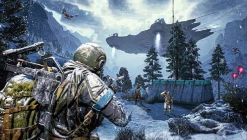 ARC Raiders PvE Guide,Frozen Trails Tipps,Kaufen ARC Raiders Items,Queen Matriarch